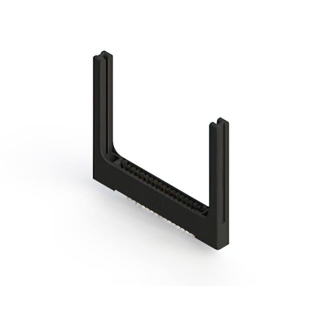 396-018-540-158 EDAC Inc.  Edgeboard Connectors